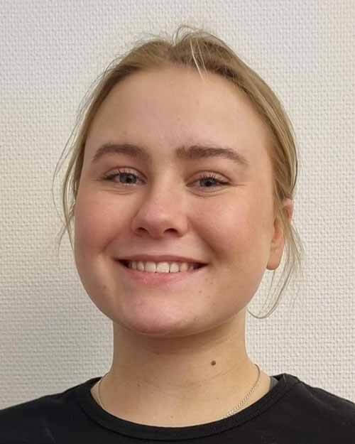 Lina Arvidsson