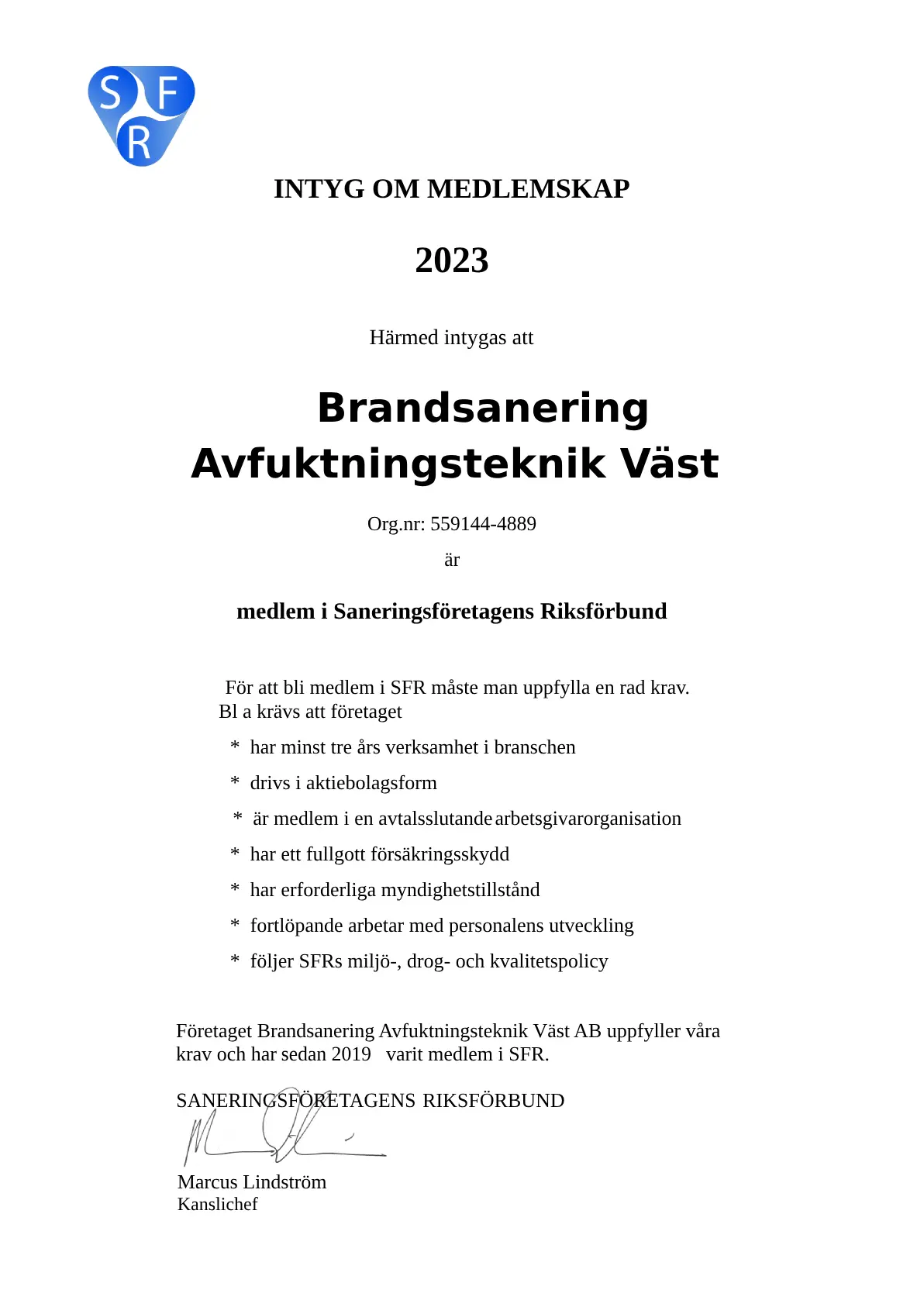 Brandsanering Avfukt Väst AB 2023-pdf